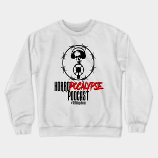 Horropocalypse Barby Crewneck Sweatshirt